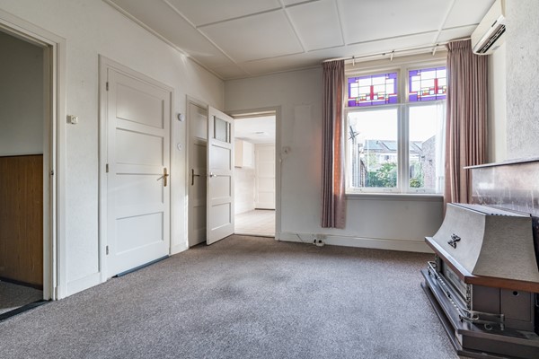Medium property photo - Leharstraat 12, 5011 KC Tilburg